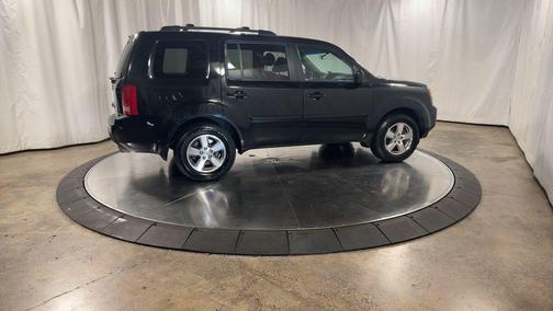 2011 Honda Pilot EX