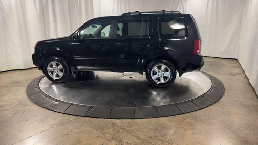 2011 Honda Pilot EX