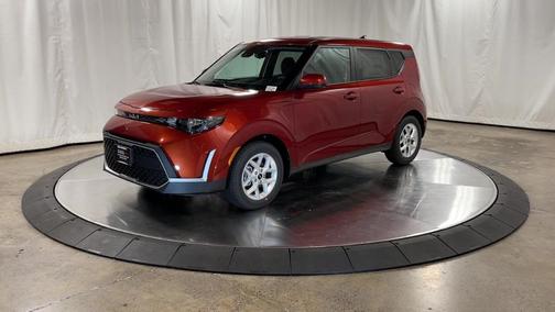 2023 Kia Soul S