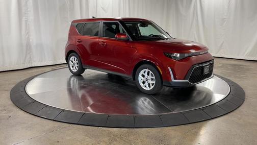 2023 Kia Soul S