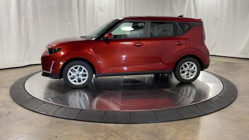 2023 Kia Soul S