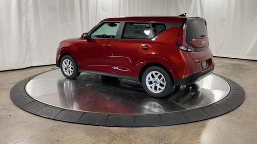 2023 Kia Soul S