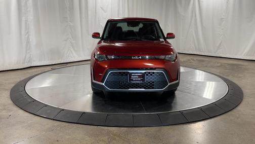 2023 Kia Soul S