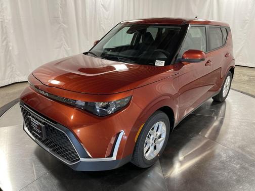 2023 Kia Soul S