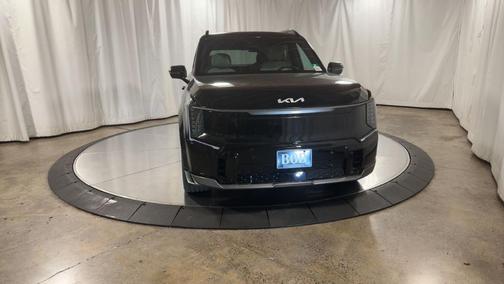 2026 Kia EV9 GT-Line
