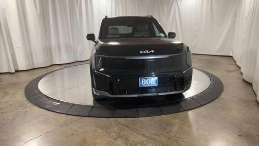 2026 Kia EV9 GT-Line