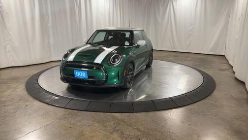 2022 MINI SE Hardtop Cooper