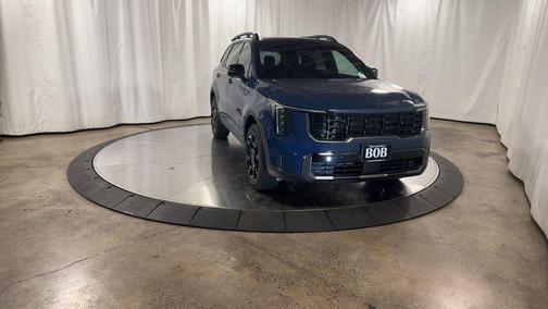 2025 Kia Sorento SX Prestige X-Line