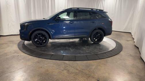2025 Kia Sorento SX Prestige X-Line