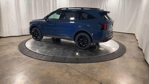 2025 Kia Sorento SX Prestige X-Line