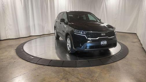 2021 Kia Sorento LX