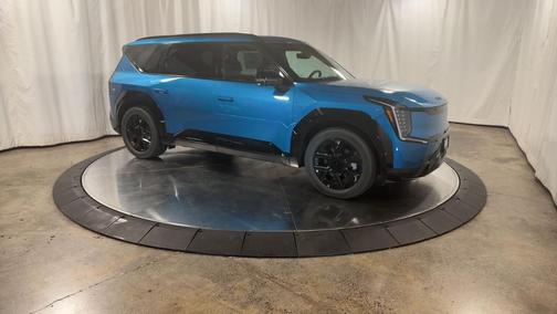 2026 Kia EV9 Land