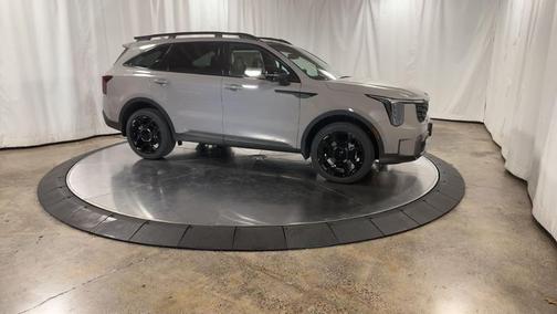 2025 Kia Sorento SX Prestige X-Line