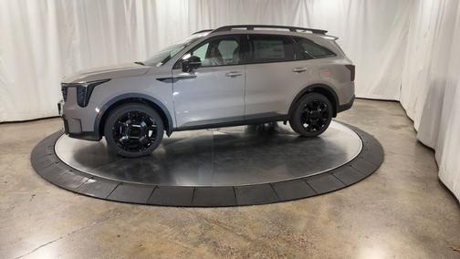 2025 Kia Sorento SX Prestige X-Line
