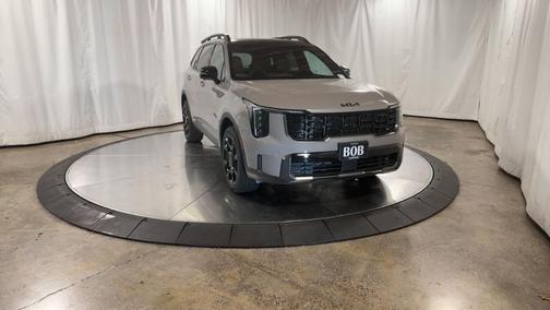 2025 Kia Sorento SX Prestige X-Line