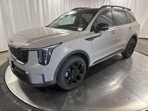 2025 Kia Sorento SX Prestige X-Line