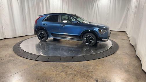 2025 Kia Niro EV Wind