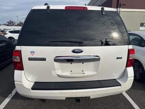 2013 Ford Expedition Limited