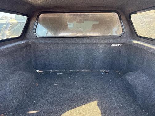 2010 Ford F-150 XLT SuperCrew