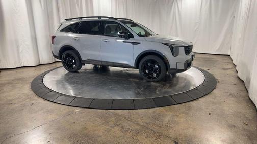 2025 Kia Sorento X-Line SX
