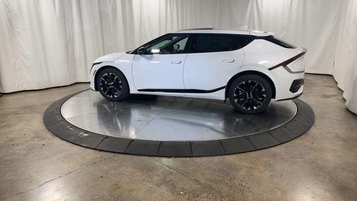 2025 Kia EV6 GT-Line