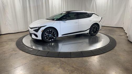 2025 Kia EV6 GT-Line