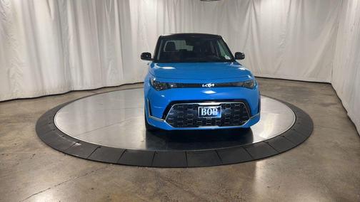 2023 Kia Soul GT-Line 2.0L