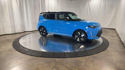 2023 Kia Soul GT-Line 2.0L