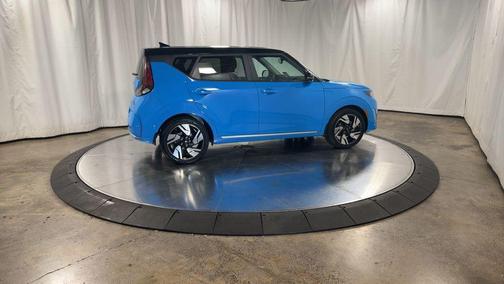 2023 Kia Soul GT-Line 2.0L