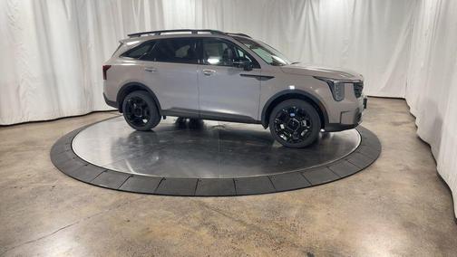 2025 Kia Sorento X-Line SX