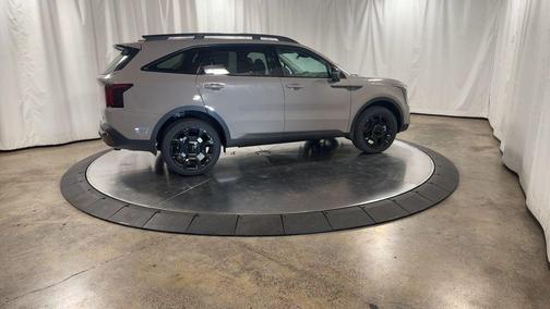 2025 Kia Sorento X-Line SX