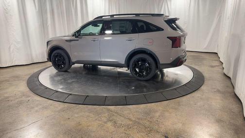 2025 Kia Sorento X-Line SX