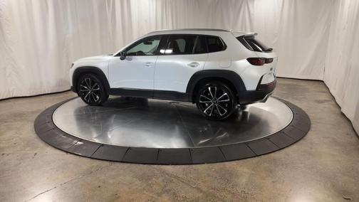 2023 Mazda CX-50 2.5 Turbo Premium Package