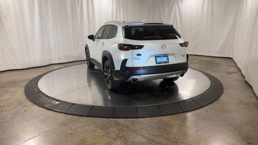 2023 Mazda CX-50 2.5 Turbo Premium Package