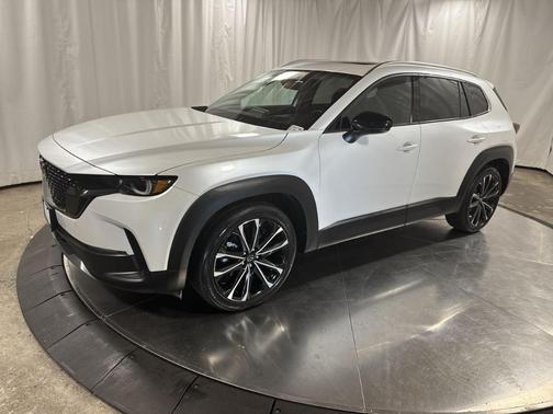 2023 Mazda CX-50 2.5 Turbo Premium Package