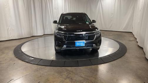 2026 Kia Seltos SX