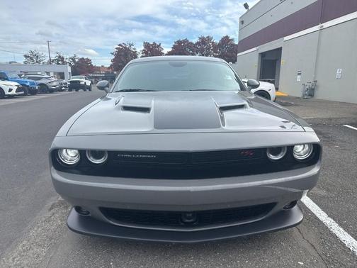 2017 Dodge Challenger R/T Scat Pack