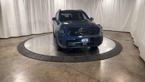 2025 Kia Telluride EX X-Pro