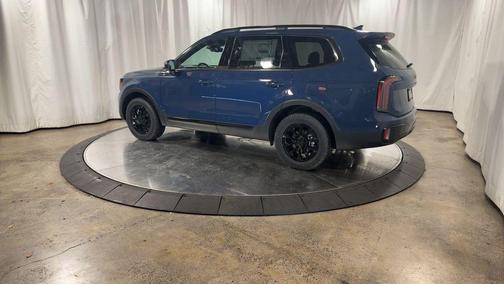 2025 Kia Telluride EX X-Pro