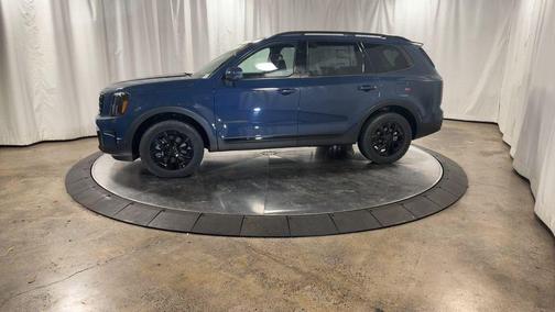 2025 Kia Telluride EX X-Pro