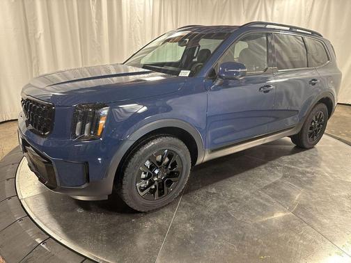 2025 Kia Telluride EX X-Pro