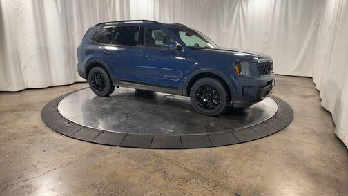 2025 Kia Telluride EX X-Pro