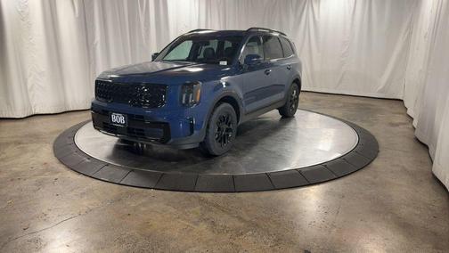 2025 Kia Telluride EX X-Pro