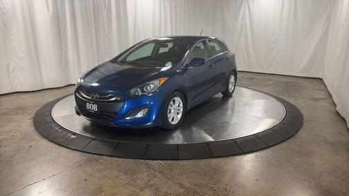 2014 Hyundai Elantra GT Base