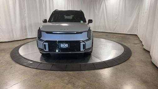 2026 Kia EV9 GT-Line