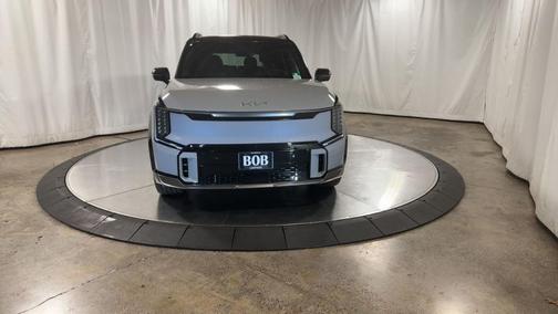 2026 Kia EV9 GT-Line