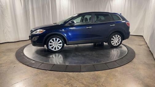2010 Mazda CX-9 Grand Touring