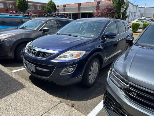 2010 Mazda CX-9 Grand Touring