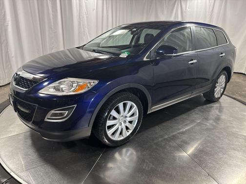 2010 Mazda CX-9 Grand Touring