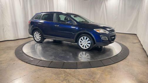 2010 Mazda CX-9 Grand Touring